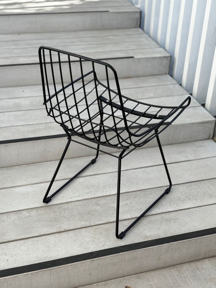 Freifrau Leyasol Armchair Low 