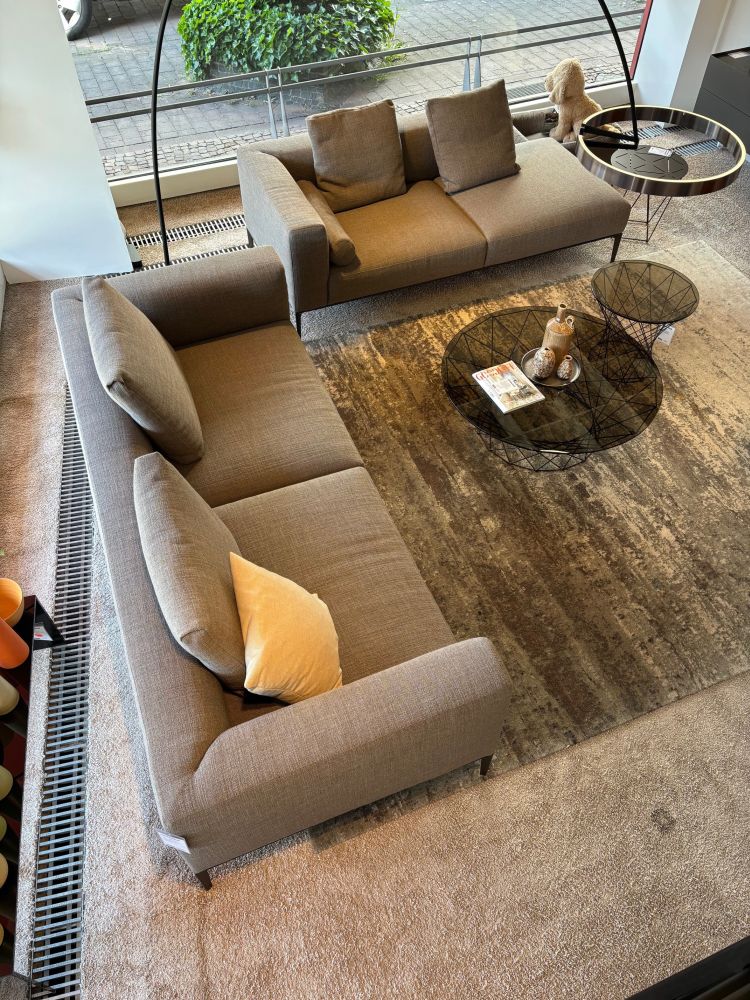 Walter Knoll Sofakombination Jaan Living