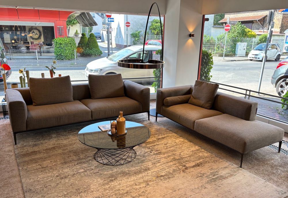 Walter Knoll Sofakombination Jaan Living