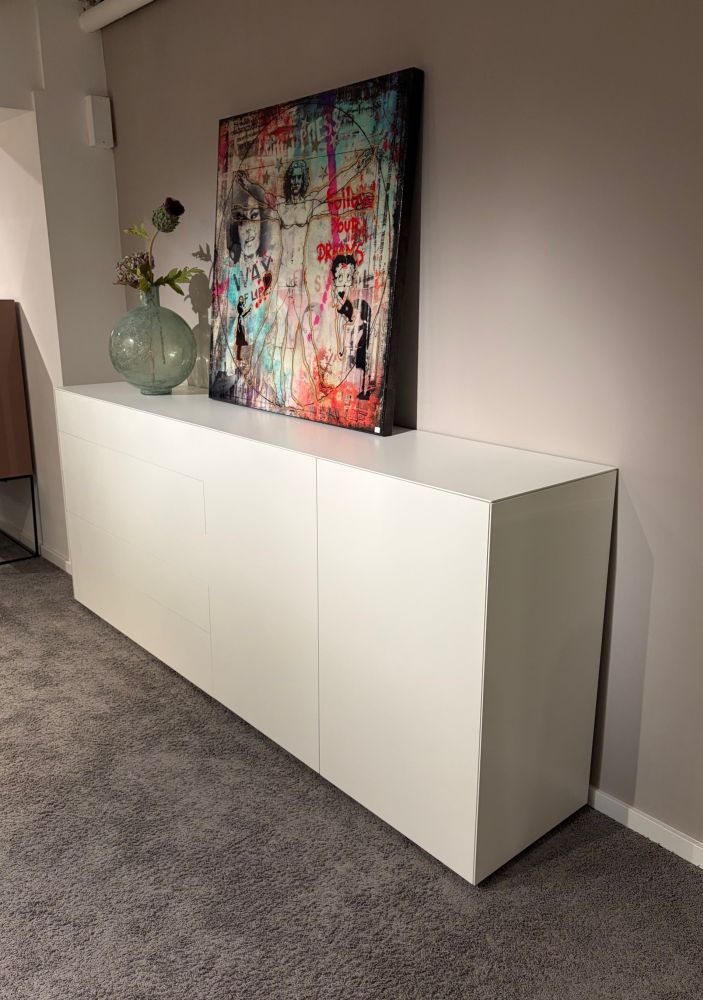 Formeins Sideboard  F10 create