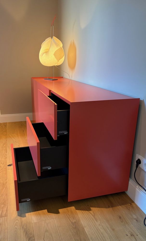 Interlübke Sideboard Start
