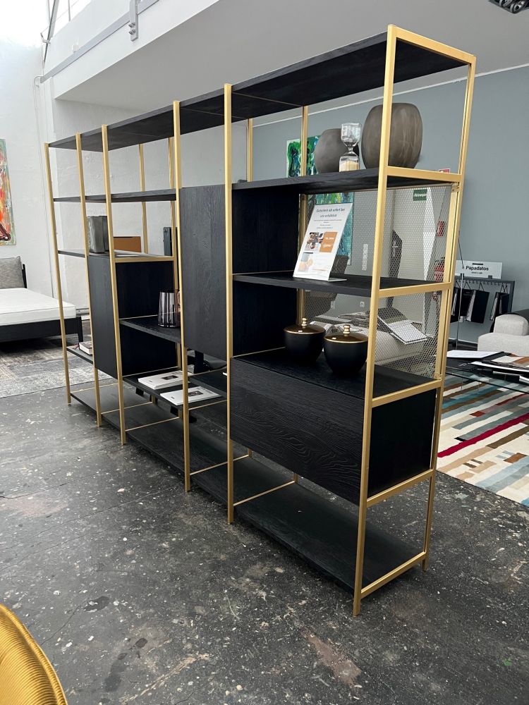 Janua Regalsystem BC06 Room 68 hoch