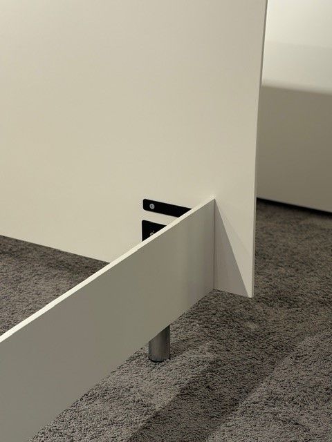 Interlübke Bett Nocto