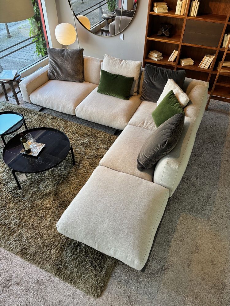 Flexform Sofa Soft Dream