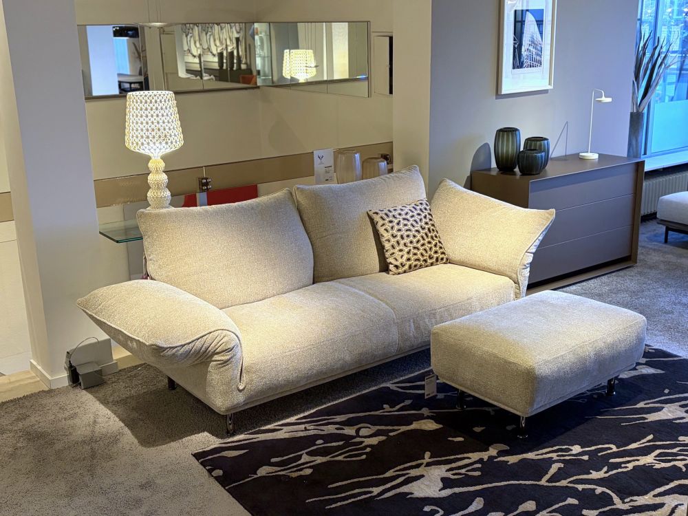 Edra Sofa Standalto DV2