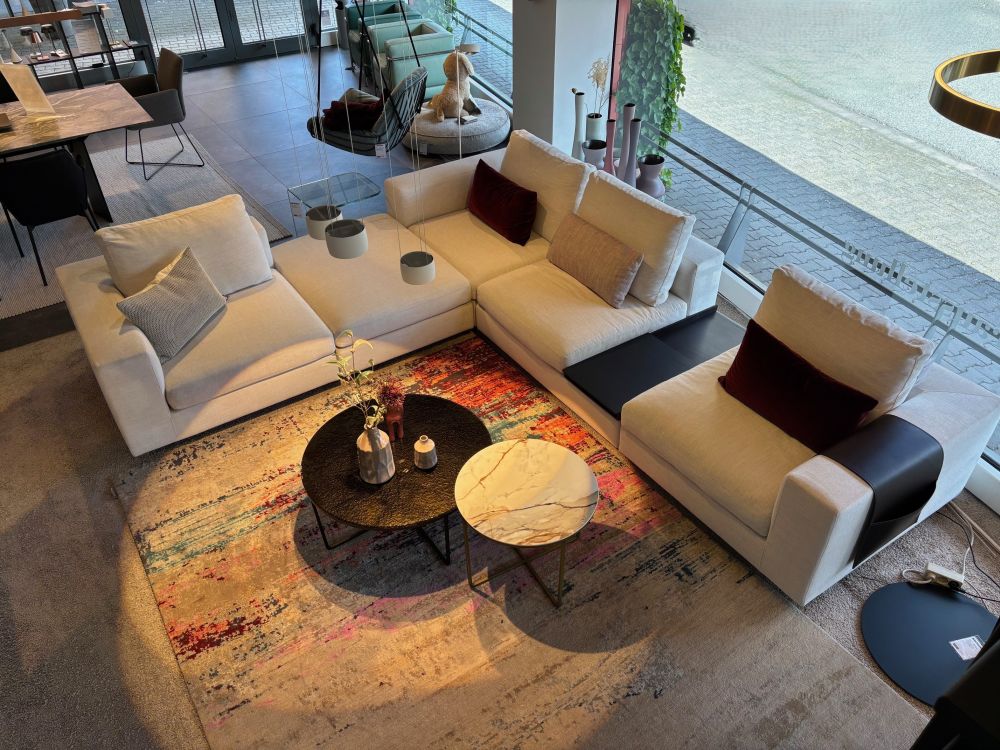 Sofa Living Landscape 755