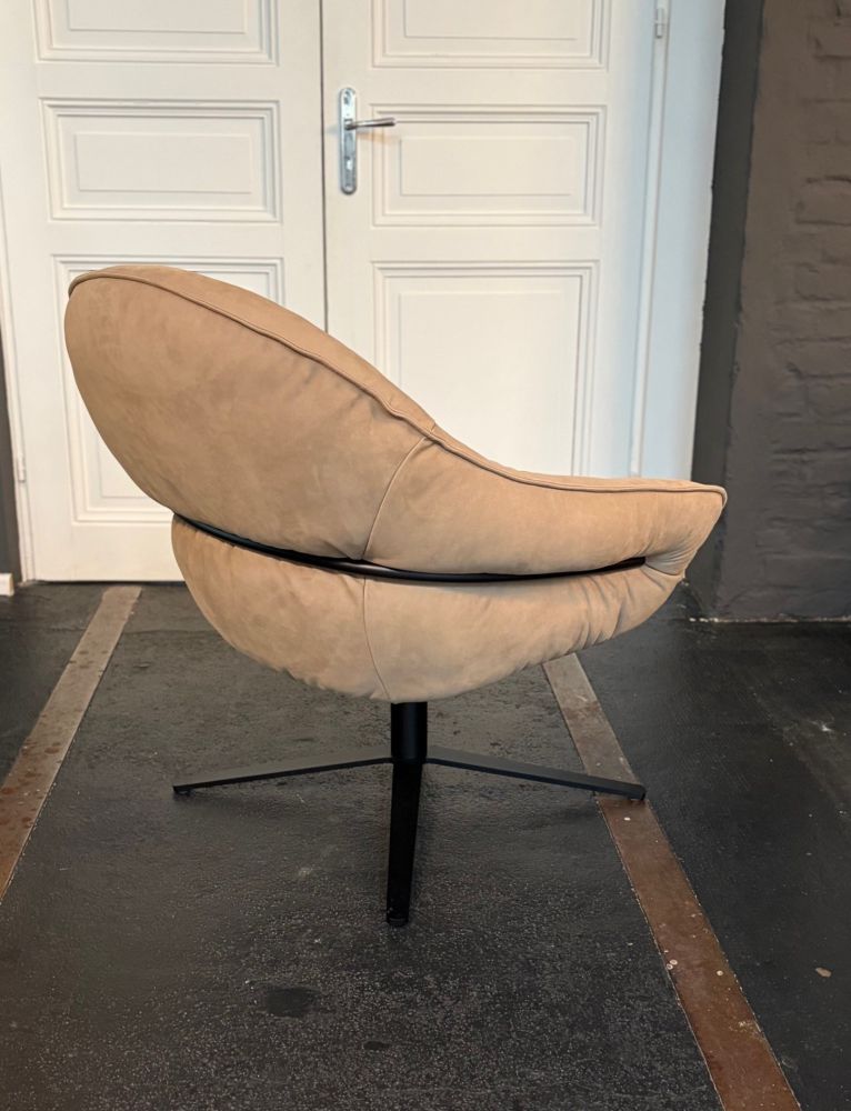 FreifrauSessel Marie Lounge Uni