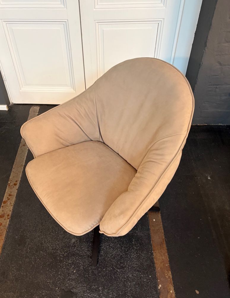 FreifrauSessel Marie Lounge Uni