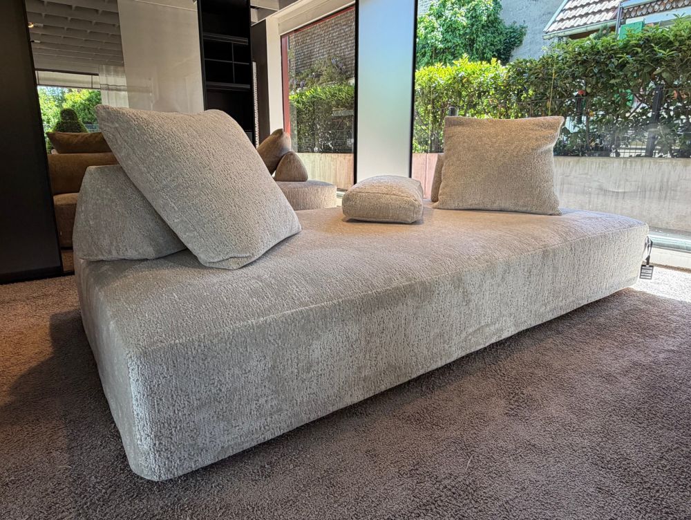 Edra Sofa Sherazade