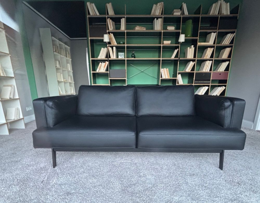 De Sede Sofa DS-747/3