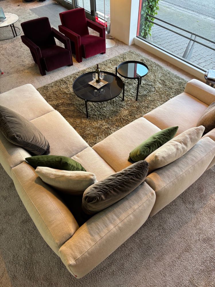 Flexform Sofa Soft Dream