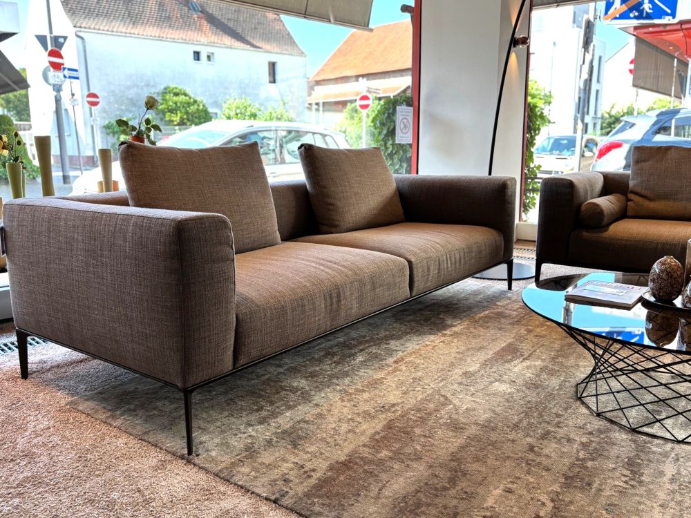 Walter Knoll Sofakombination Jaan Living