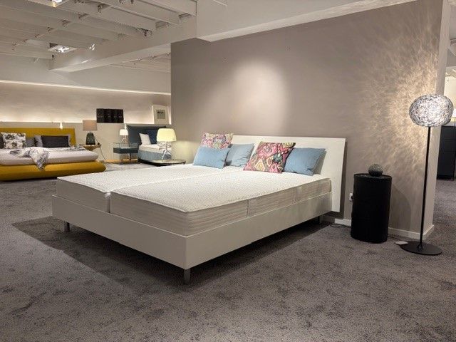 Interlübke Bett Nocto