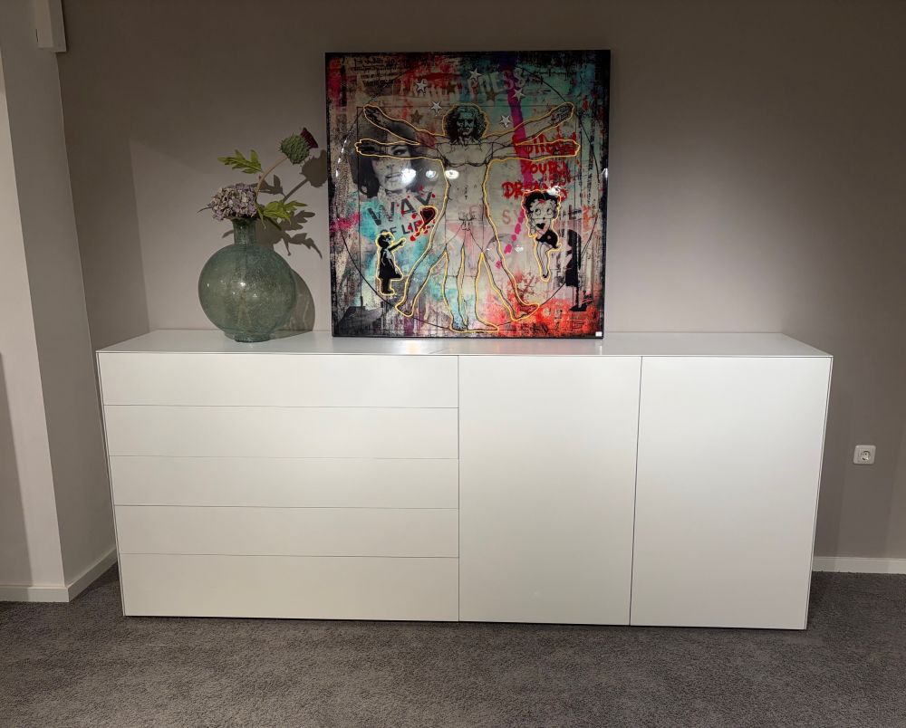 Formeins Sideboard  F10 create