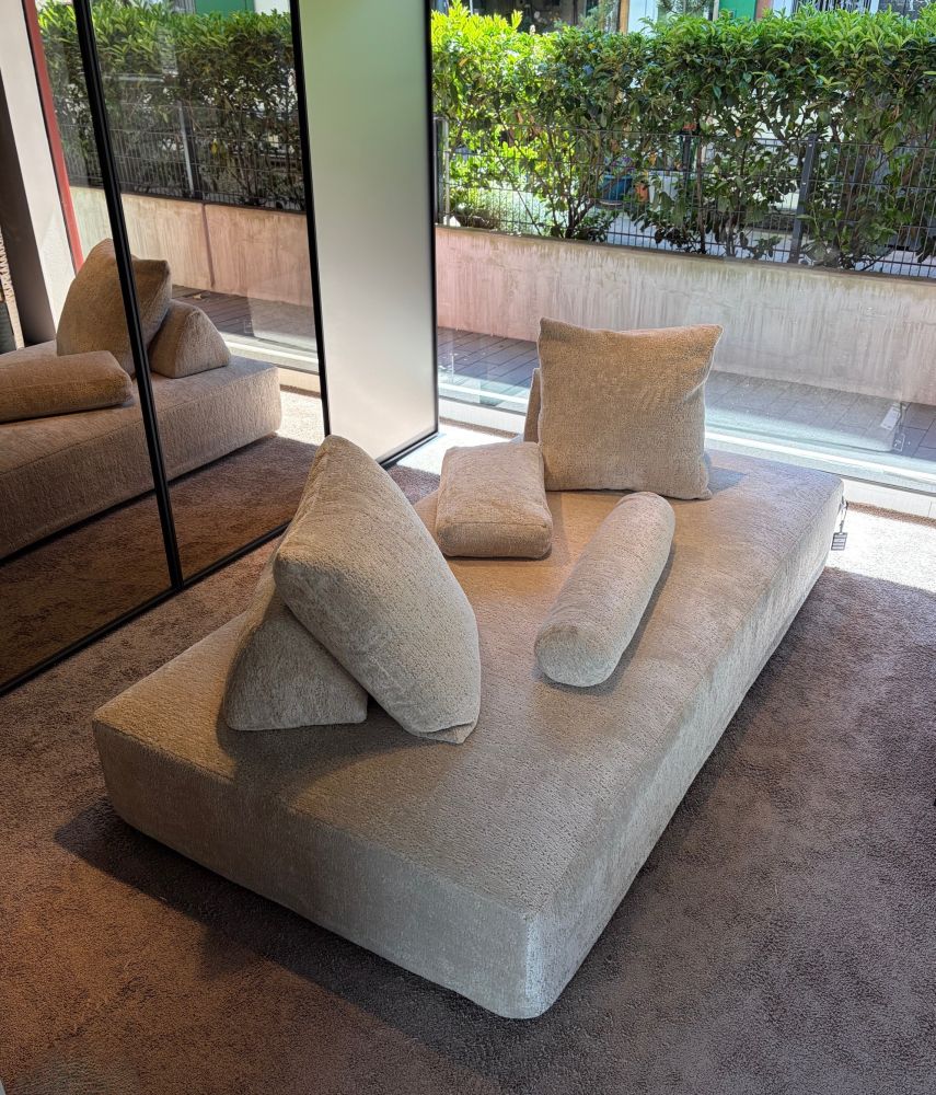 Edra Sofa Sherazade