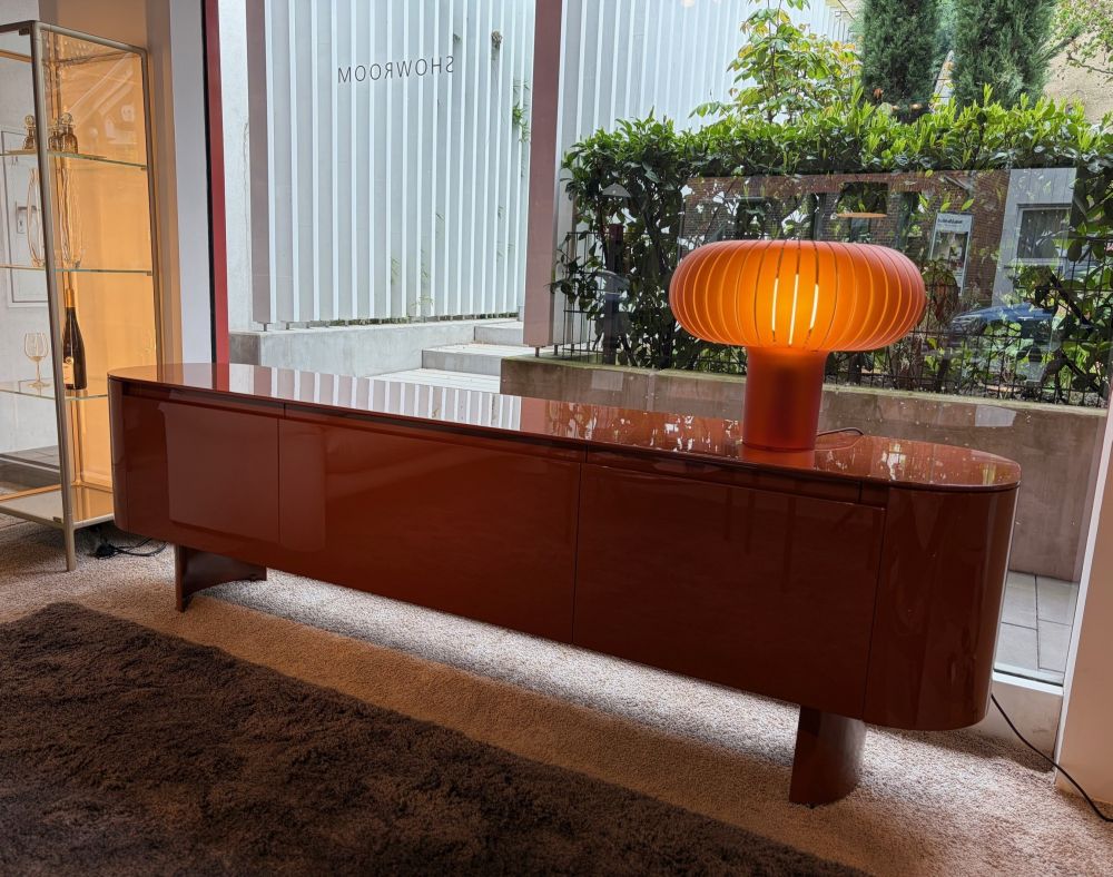 Papadatos Sideboard Contour H