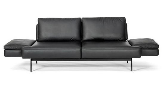 De Sede Sofa DS-747/3