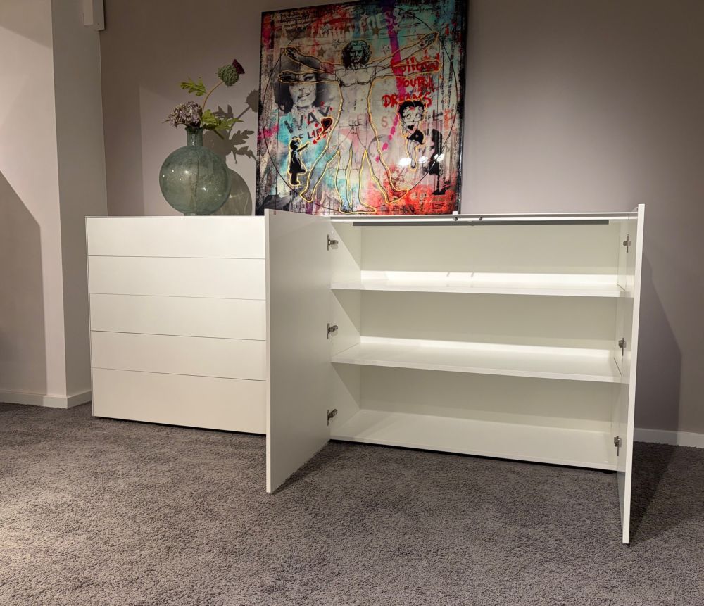 Formeins Sideboard  F10 create