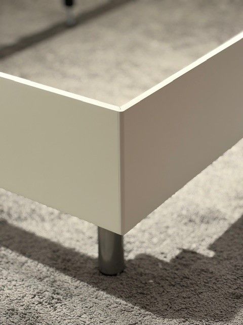 Interlübke Bett Nocto