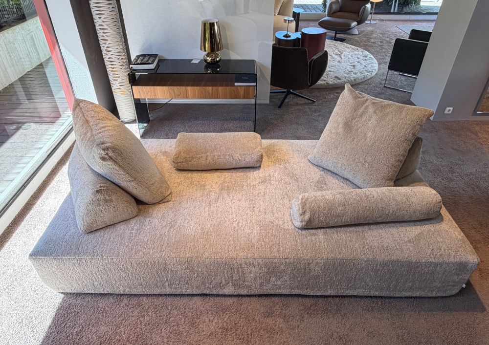 Edra Sofa Sherazade