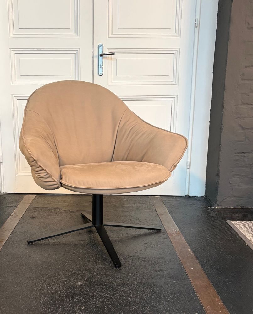 FreifrauSessel Marie Lounge Uni