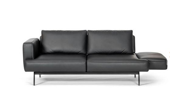 De Sede Sofa DS-747/3