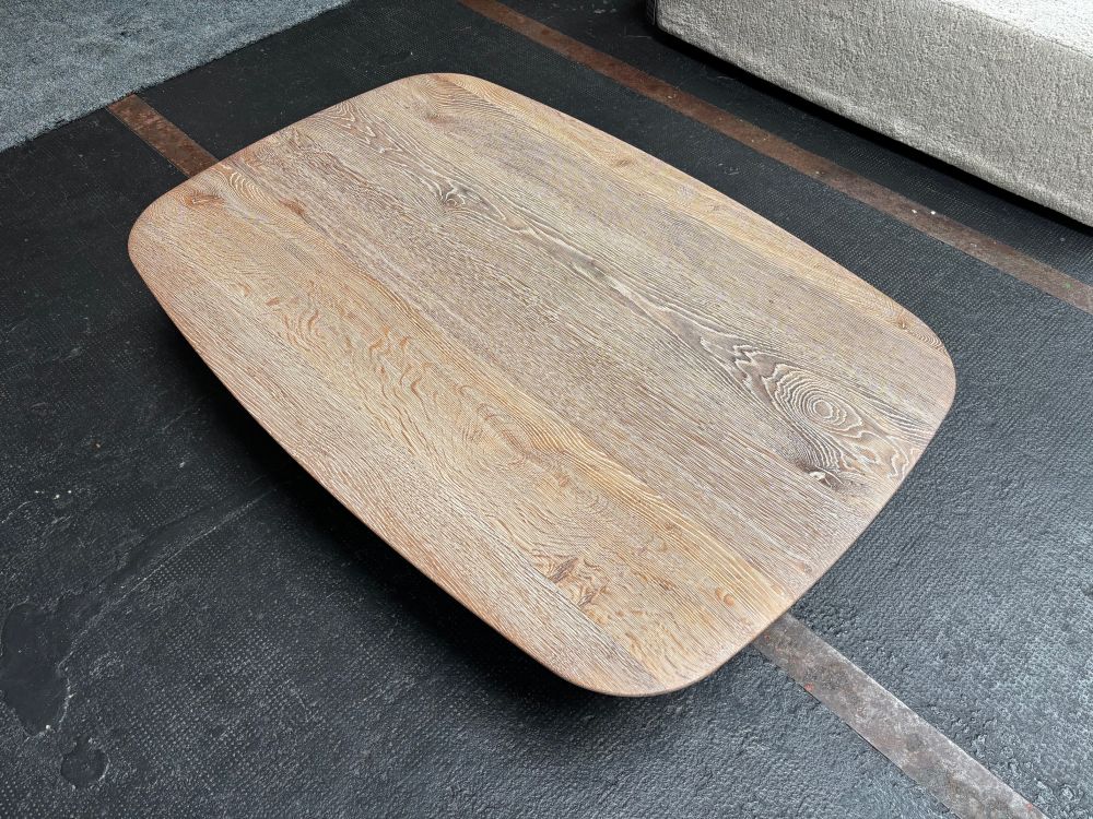 Janua Couchtisch BC09 Basket Rechteckig 