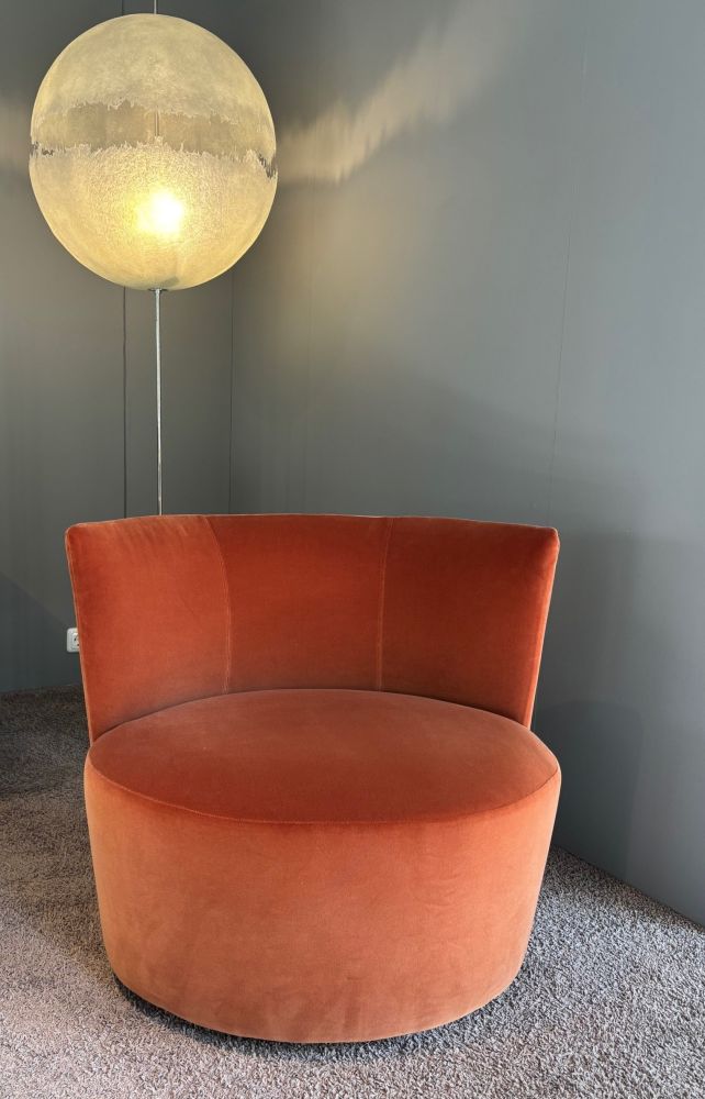 Verzelloni Drehsessel Emely 79