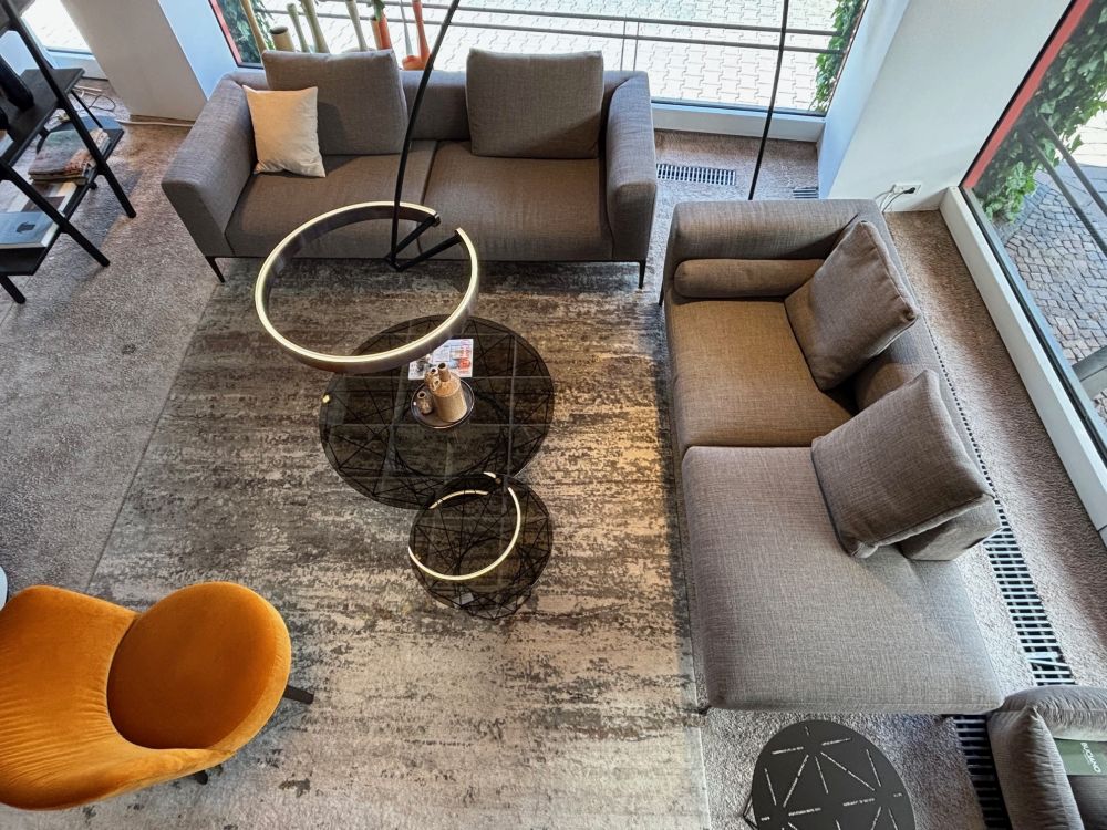 Walter Knoll Sofakombination Jaan Living
