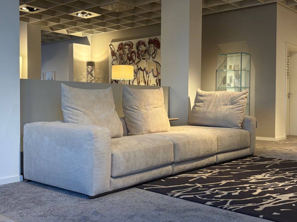 Verzelloni Sofa Damian