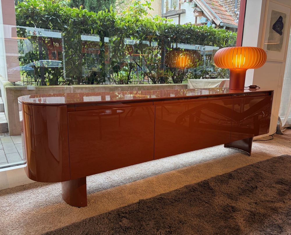 Papadatos Sideboard Contour H