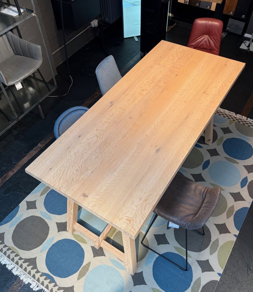 Janua Hochtisch BC 02 Cantina 