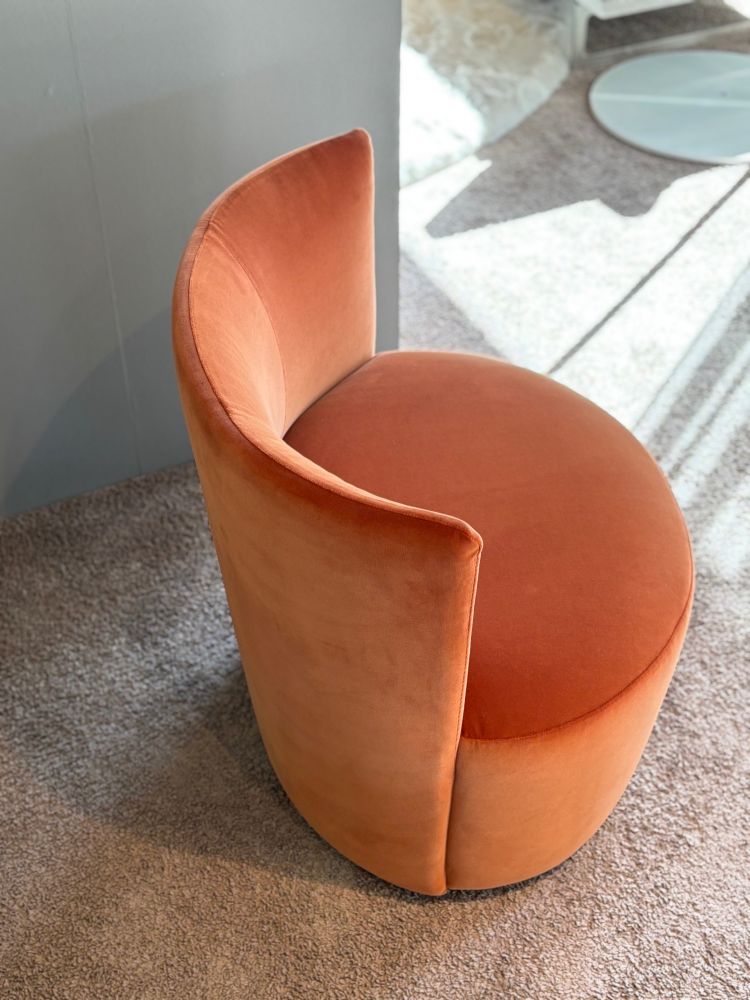 Verzelloni Drehsessel Emely 79