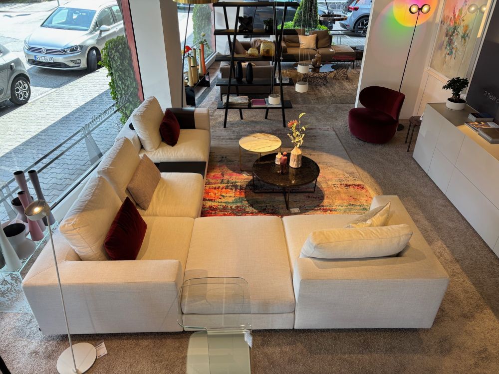 Sofa Living Landscape 755