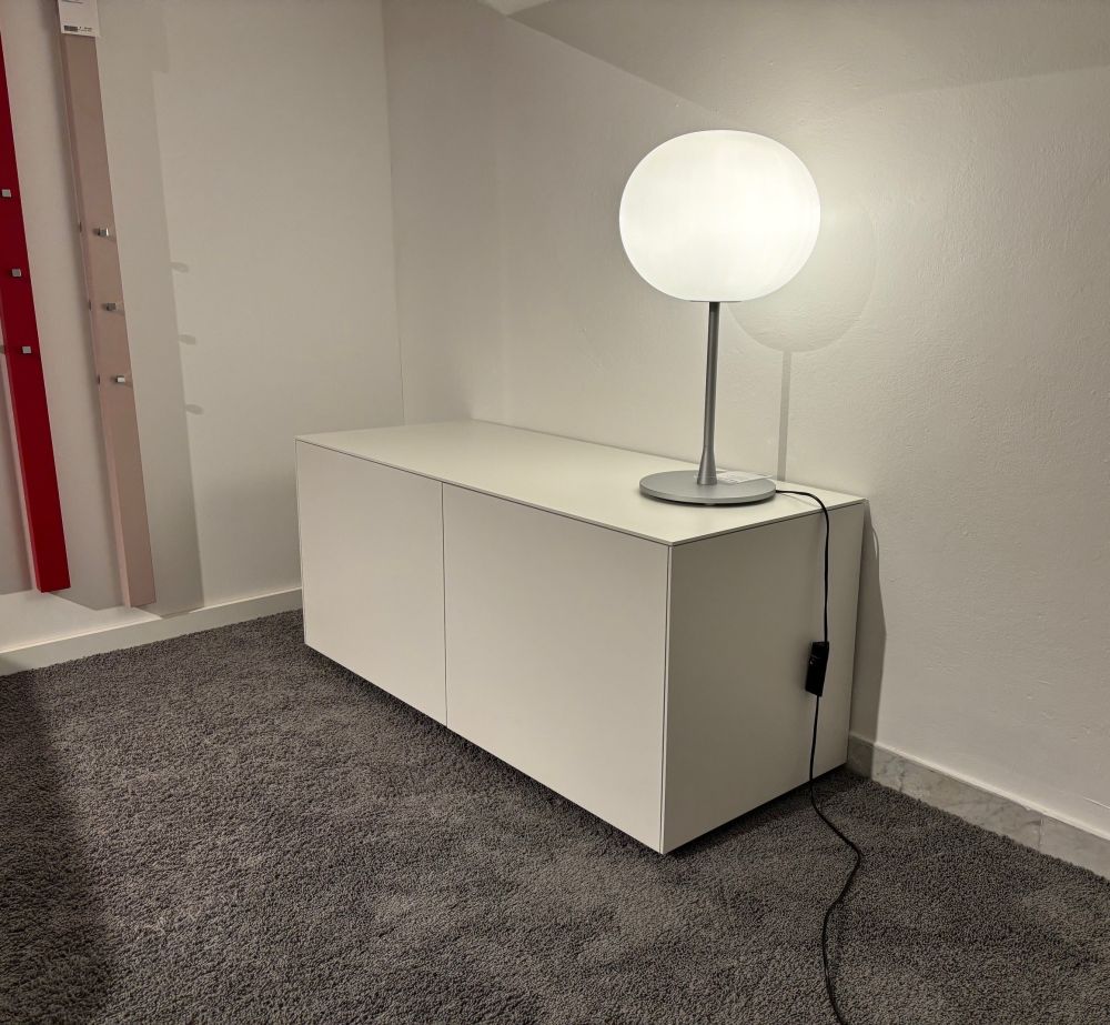 Form1 Container F10 Connect mit Drehtüre