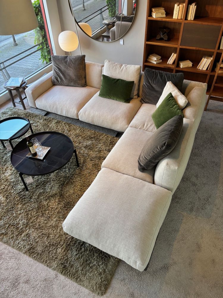 Flexform Sofa Soft Dream