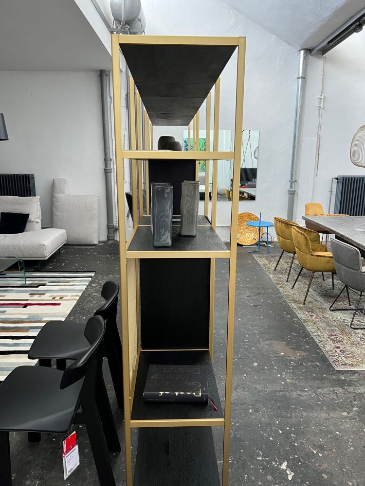 Janua Regalsystem BC06 Room 68 hoch