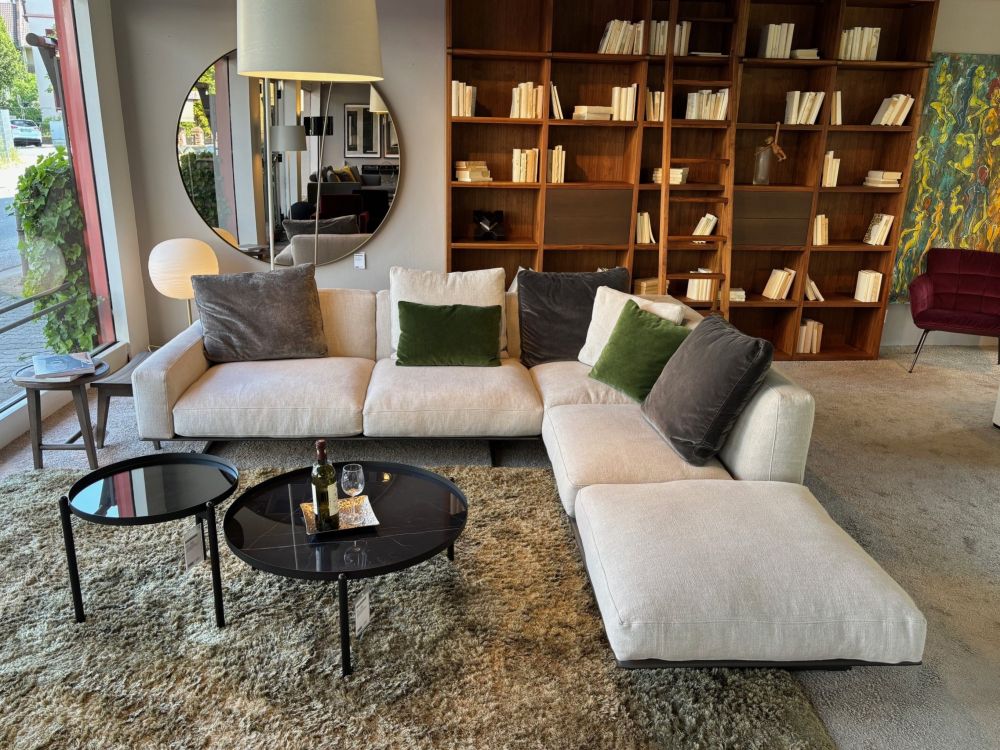 Flexform Sofa Soft Dream