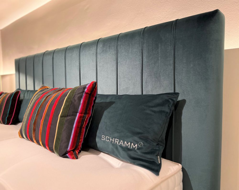 Schramm Origins Gala 28-S Bett