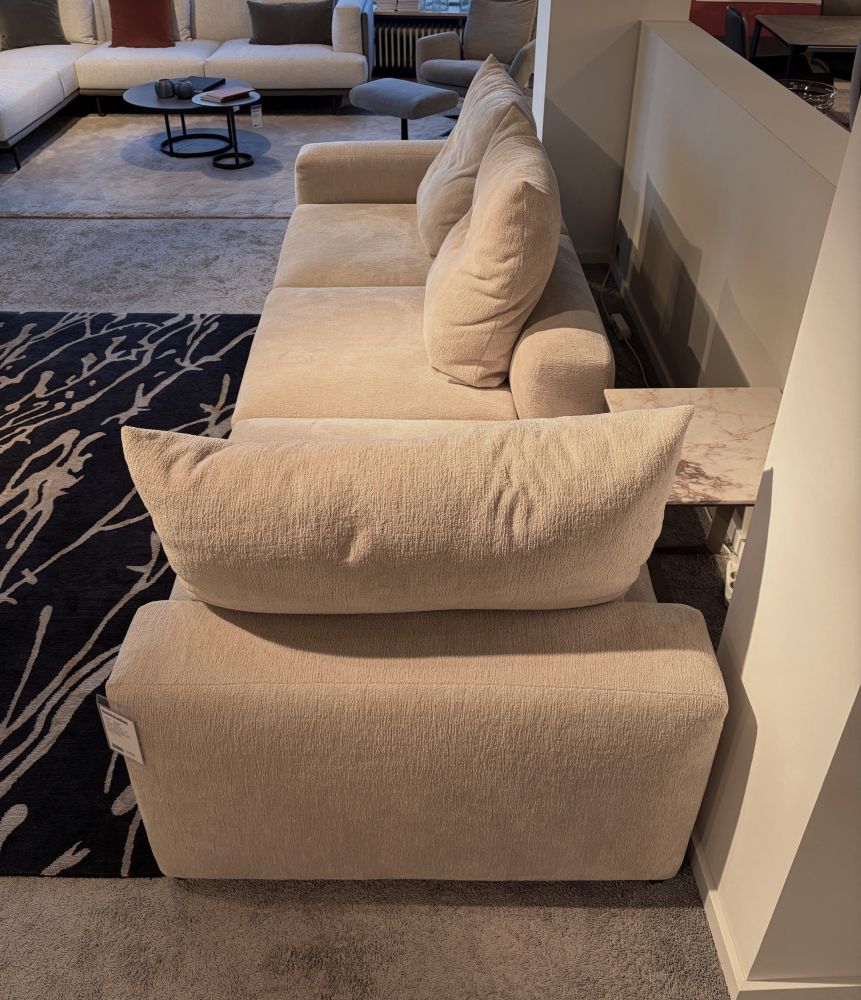 Verzelloni Sofa Damian