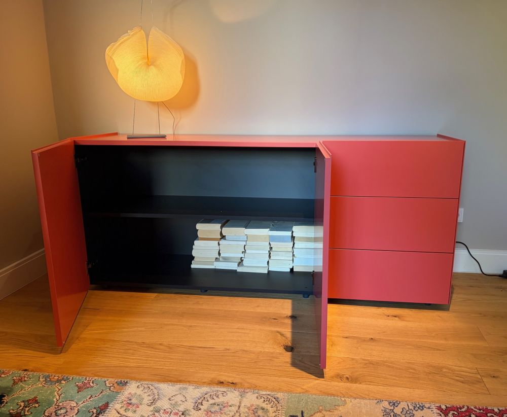 Interlübke Sideboard Start