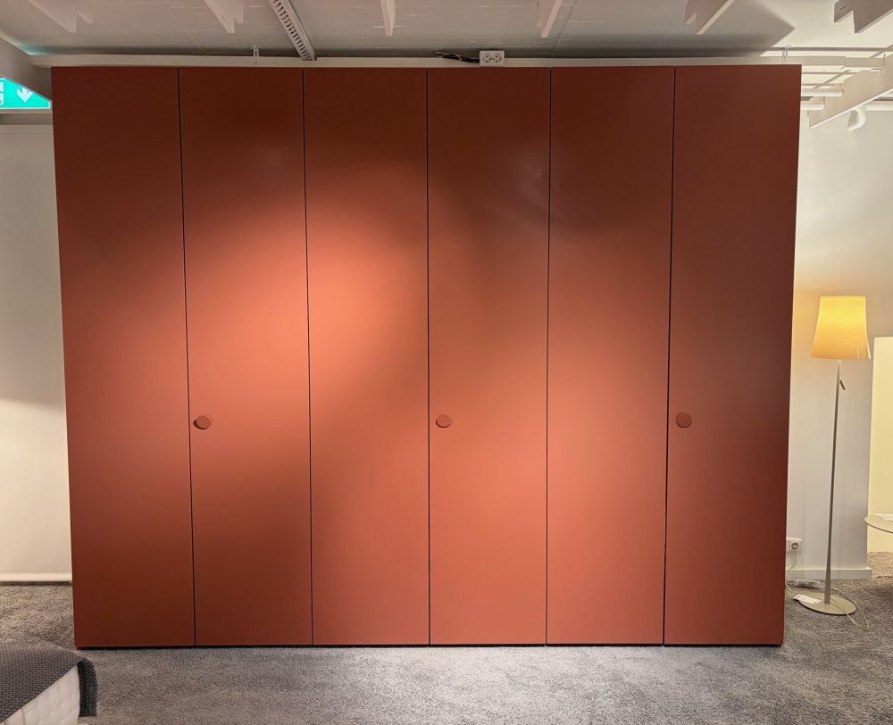 Interlübke Kleiderschrank Intaro Malve M