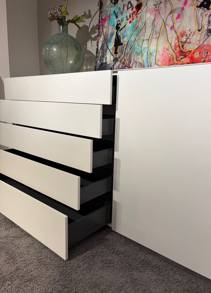 Formeins Sideboard  F10 create