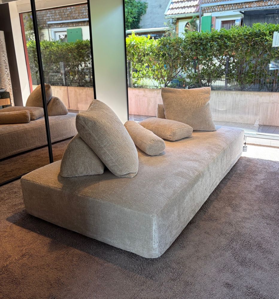 Edra Sofa Sherazade