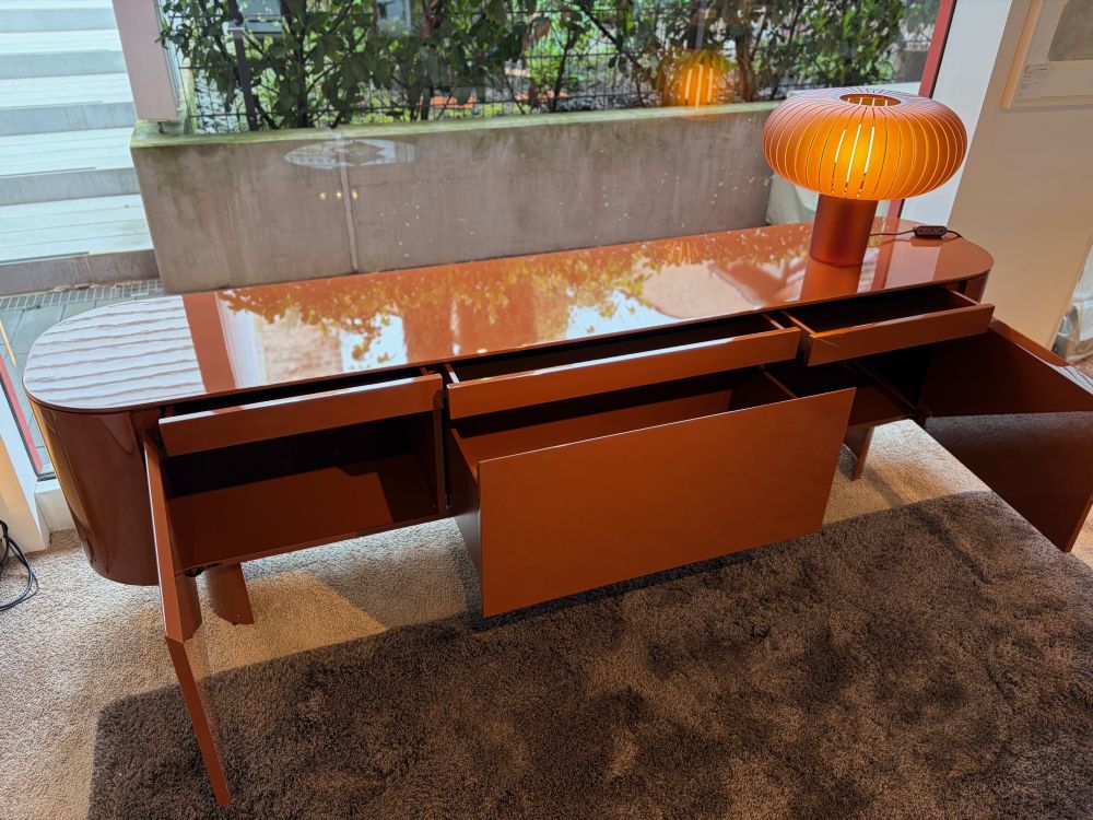 Papadatos Sideboard Contour H