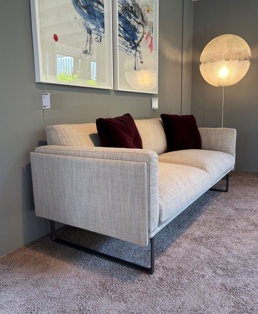 Cassina Sofa Otto "8"