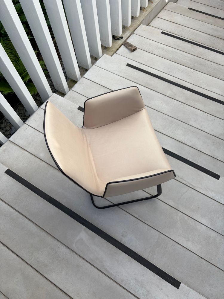 Einzelstuhl Freifrau Amelie Armchair 1.7