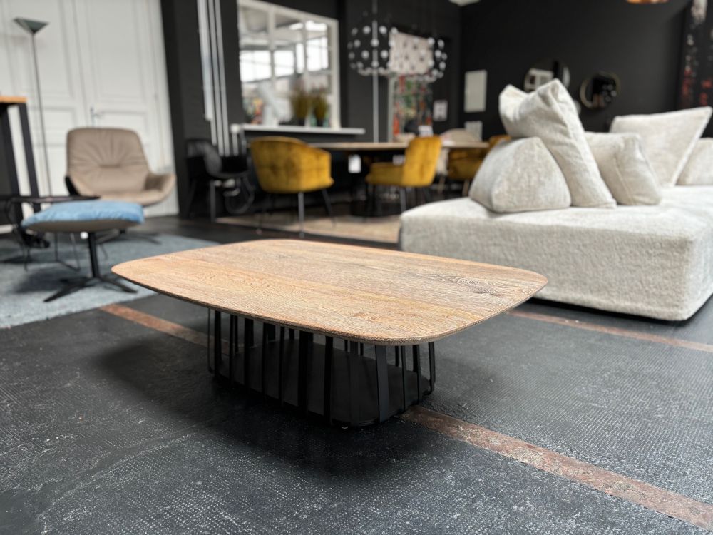 Janua Couchtisch BC09 Basket Rechteckig 