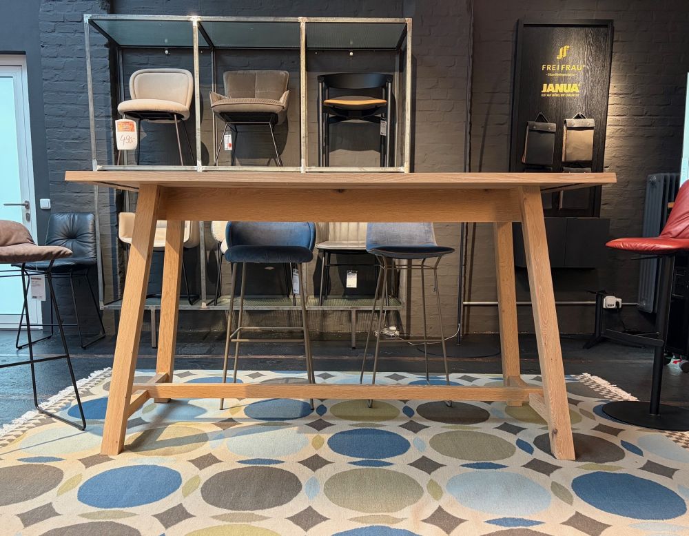 Janua Hochtisch BC 02 Cantina 