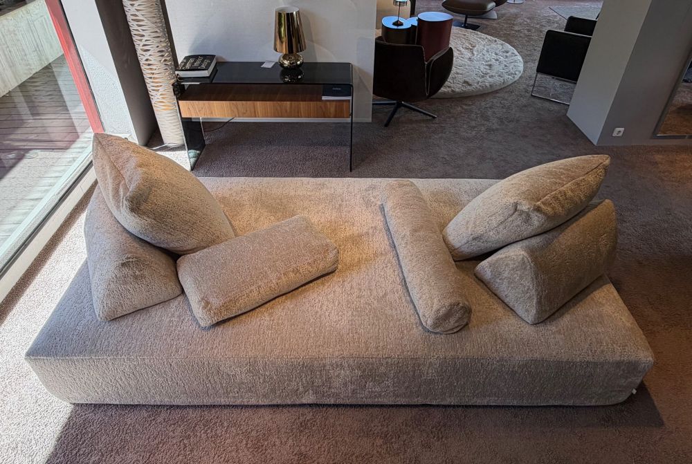 Edra Sofa Sherazade